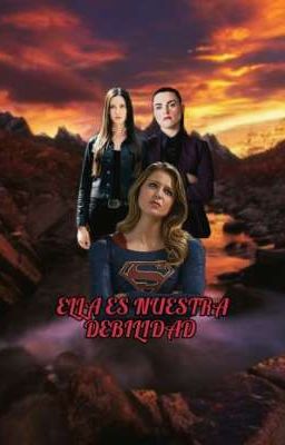 ELLA ES NUESTRA DEBILIDAD (SuperReignCorp)