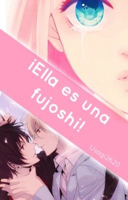 Ella es una fujoshi