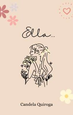 Ella...🌼 (Estrella Weber) ✔