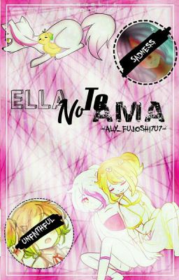 ✡Ella no te ama✡; ✖Manglica✖; -One-shot-