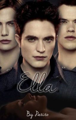 Ella (Songfic)