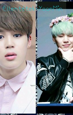 Ellentétek~YoonMin