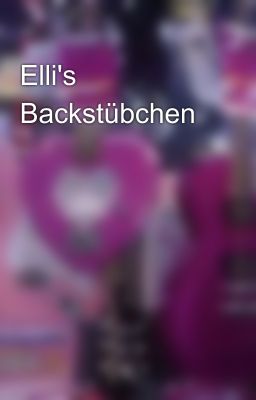 Elli's Backstübchen