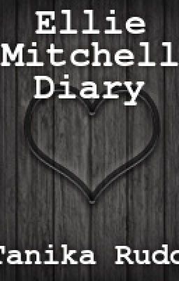 Ellie Mitchell Diary