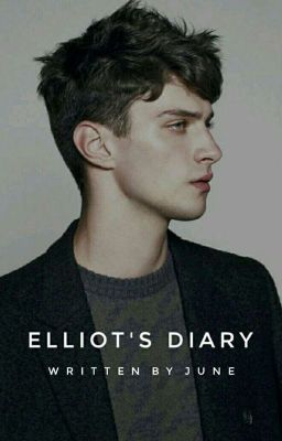 Elliot's Diary | ✔