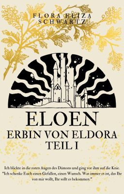 Eloen: Erbin von Eldora (Teil I)