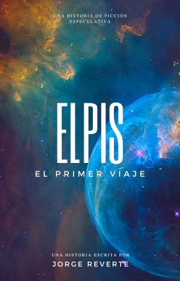 Elpis. El Primer Viaje