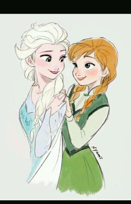 Elsa and Anna pictures