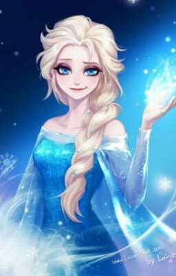  ❄☃~Elsa 'stagram~☃❄ 