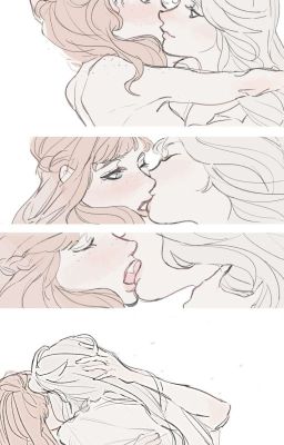 [Elsanna] Ảo mộng