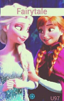 Elsanna | Fairytale