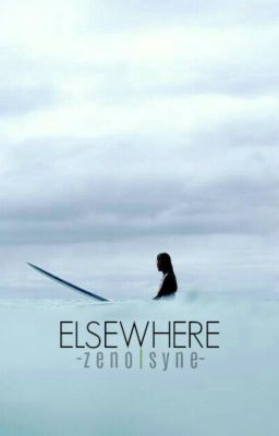 Elsewhere