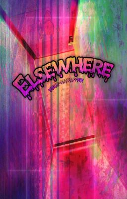 elsewhere | ts sides fanfic