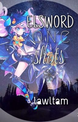 Elsword One-Shots