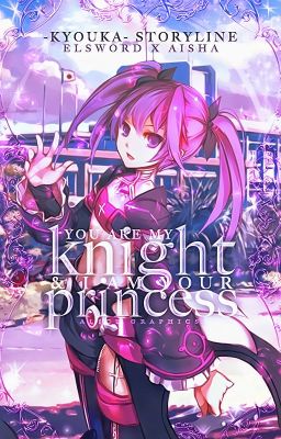 [Elsword] - You Are My Knight & I Am Your Princess