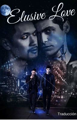 Elusive Love (Malec)