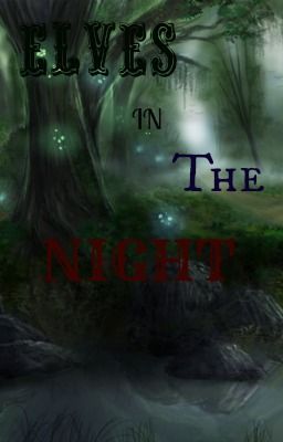 Elves In The Night