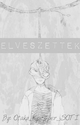 Elveszettek /BTS ff./