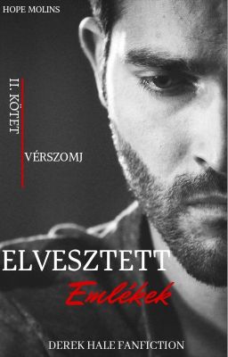 Elvesztett emlékek (Magyar Derek Hale fanfiction II.) SZÜNETEL