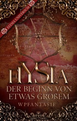 Elysia - Der Beginn von etwas Großem