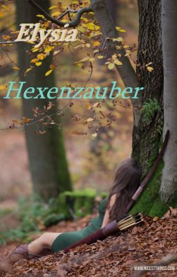 Elysia - Hexenzauber