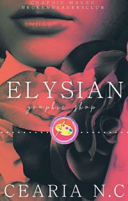 Elysian - Graphic Shop