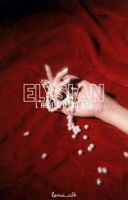 ELYSIAN ★ ᴴʸᵘⁿᶜʰᵃⁿ