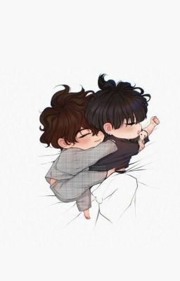 Em bé của chú Kim 💜🐰  [ Taekook ] 