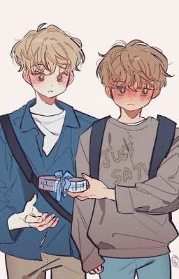 Em bé hay dỗi [ Markhyuck]