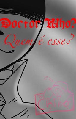 [Em Breve] Doctor Who? Quem é esse? ¦×¦Flind¦×¦