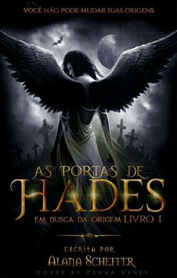 Em Busca da Origem - As Portas de Hades