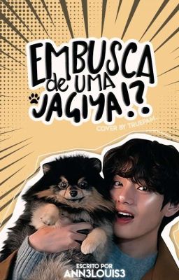 Em Busca De Uma Jagiya!? // Kim Taehyung - {BTS} 