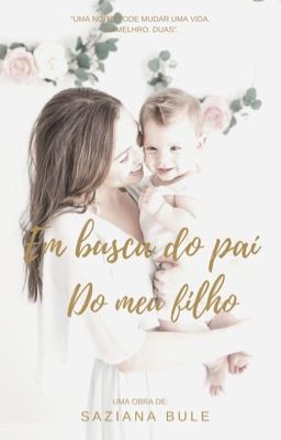 Em Busca Do Pai Do Meu Filho |DEGUSTAÇÃO|