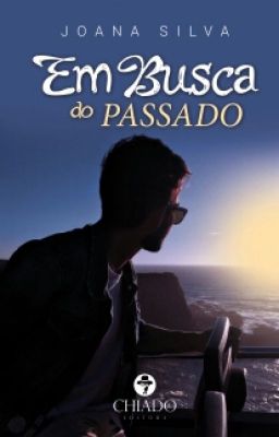 Em Busca Do Passado || Paulo Sousa (À Venda Em Livro)