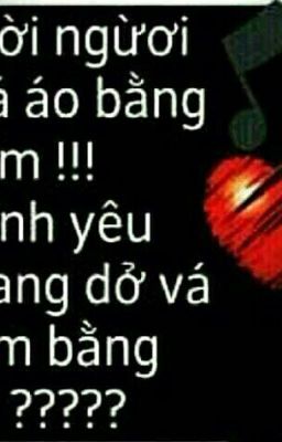 em chờ ngày chị nói yêu em! 