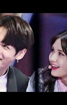 Em có đủ tư cách để yêu anh? (Jungkook-Somi) 