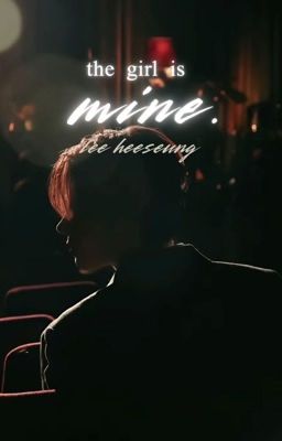 ẻm của ảnh | heeseung x you