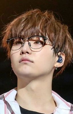 Em đã yêu anh 7 năm*min yoongi*(H)