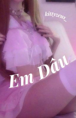 【 em dâu ➹ 𝒄𝒉𝒐𝒌𝒆𝒓 】