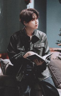 Em gái nuôi(yoongi/girl)