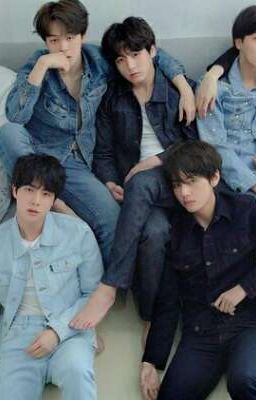 Em gái yêu quý của bọn anh ( BTS × Army ) 💜💜💜