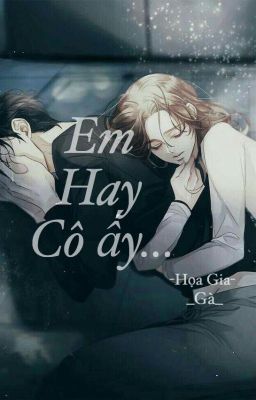 Em hay cô ấy