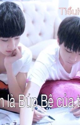 EM LÀ BÚP BÊ CỦA TÔI (Full)