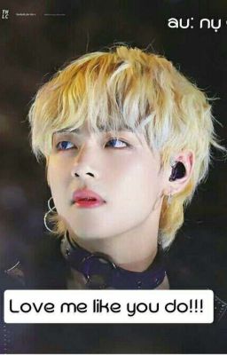 EM LÀ CỦA ANH...ĐỪNG HÒNG LÀ CỦA AI KHÁC!!! ( H+)