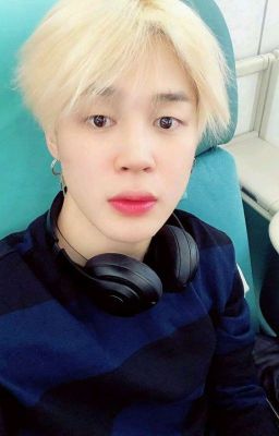 Em Là Người Của Park Jimin