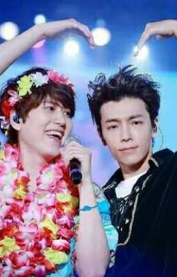 Em Mãi Mãi Là Của Lee DongHae   [nc-17]