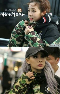  Em quên là ....mình đã chia tay ~!!!! -  [Chaera ]