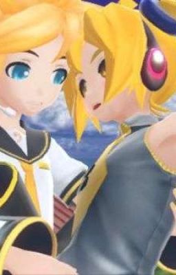 Em Rất Yêu Anh Len Kagamine