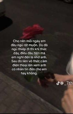 em sẽ mãi đợi anh 