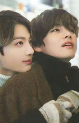 Em Thích Thầy || Taekook